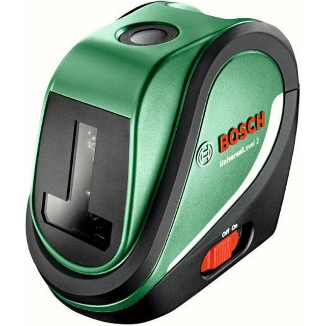 Billede af Bosch Universal Level 2 - Set