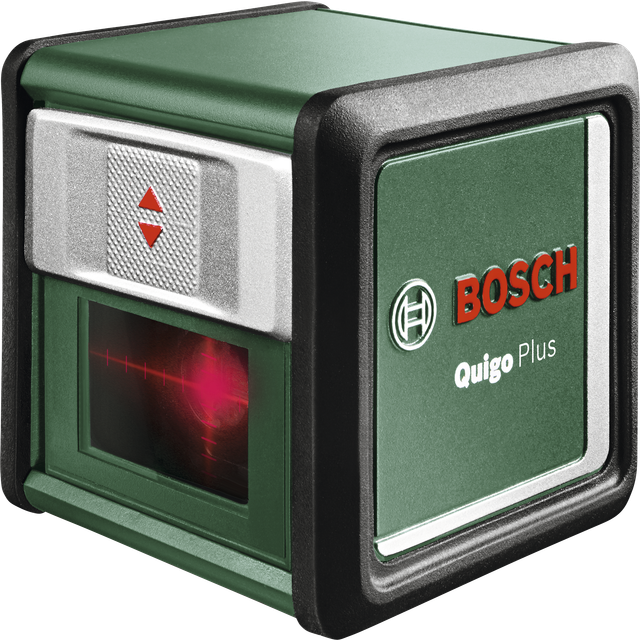 Billede af Bosch Quigo Green