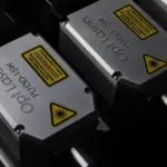 Hvad er batteritiden på en krydslinjelaser?